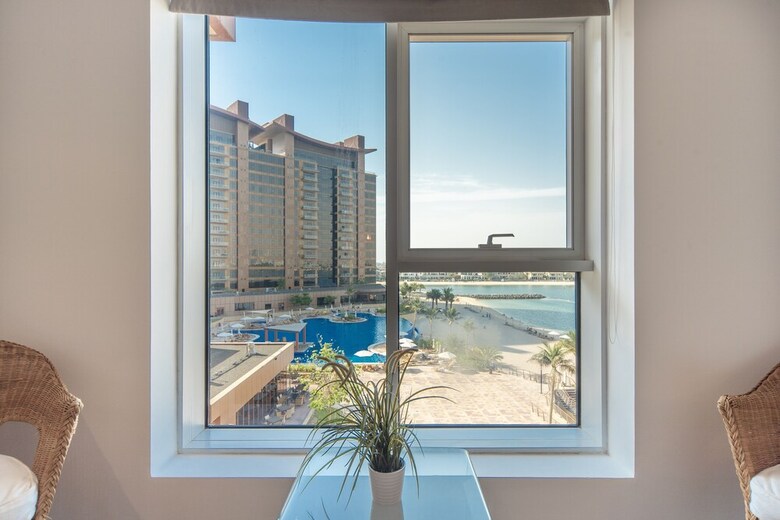Apartamento Bnbme|1b-tiara-204