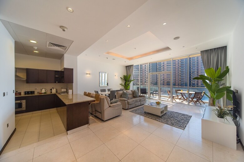 Apartamento Bnbme|1b-tiara-204