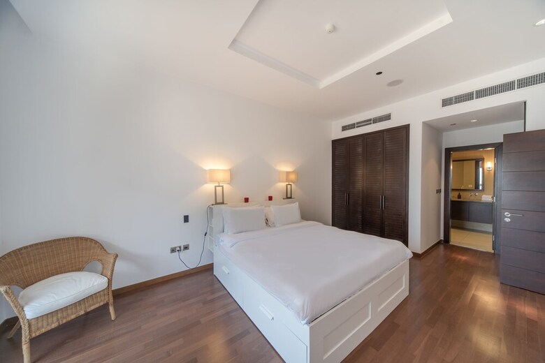 Apartamento Bnbme|1b-tiara-204