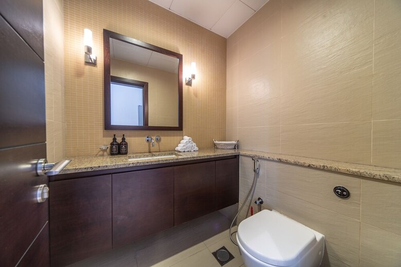 Apartamento Bnbme|1b-tiara-204