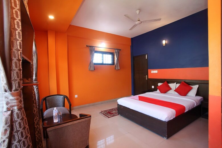 Oyo 514 Hotel Jhima
