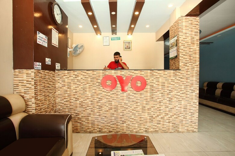 Oyo 514 Hotel Jhima