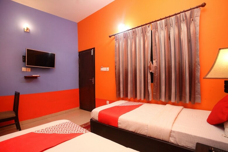 Oyo 514 Hotel Jhima