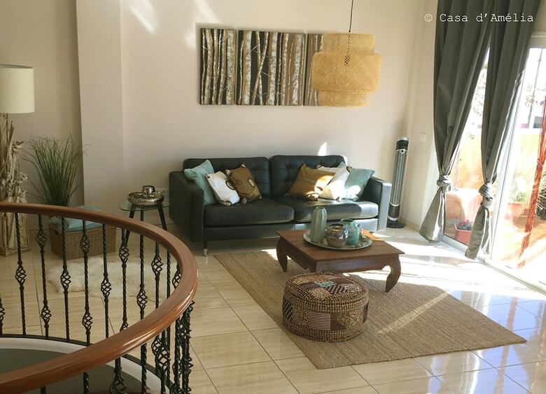 Hotel Casa D'am�lia