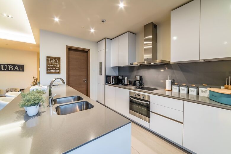 Apartamento Bnbme|3b-cw6a-208