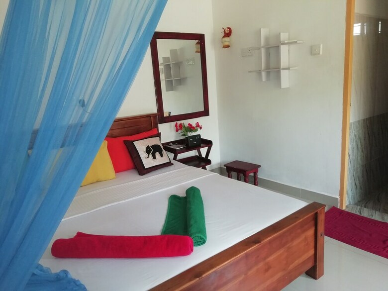 Hotel Nest Rest Inn