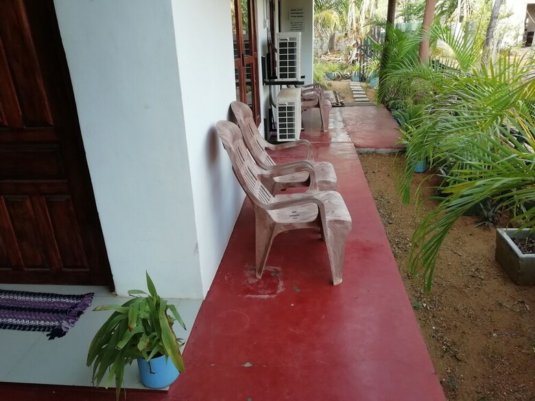Hotel Nest Rest Inn