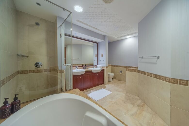 Apartamento Bnbme|1b-fairmont-3605