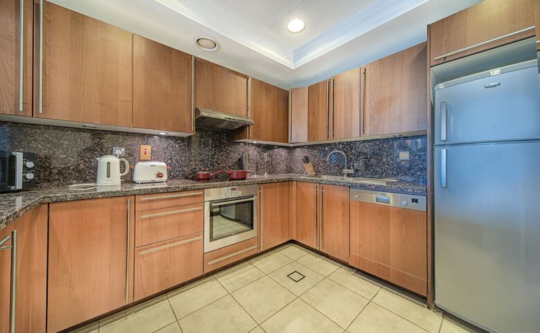 Apartamento Bnbme|1b-fairmont-3605