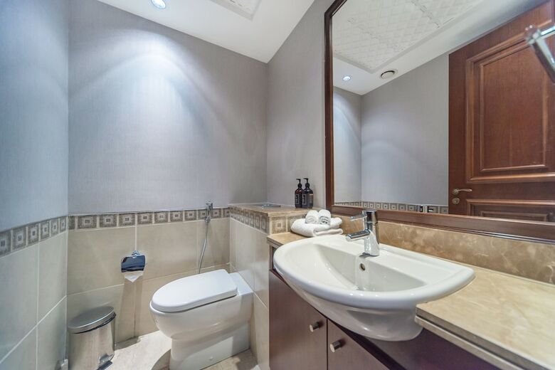 Apartamento Bnbme|1b-fairmont-3605