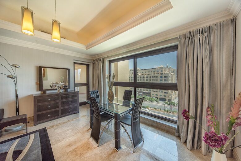 Apartamento Bnbme|1b-fairmont-3605