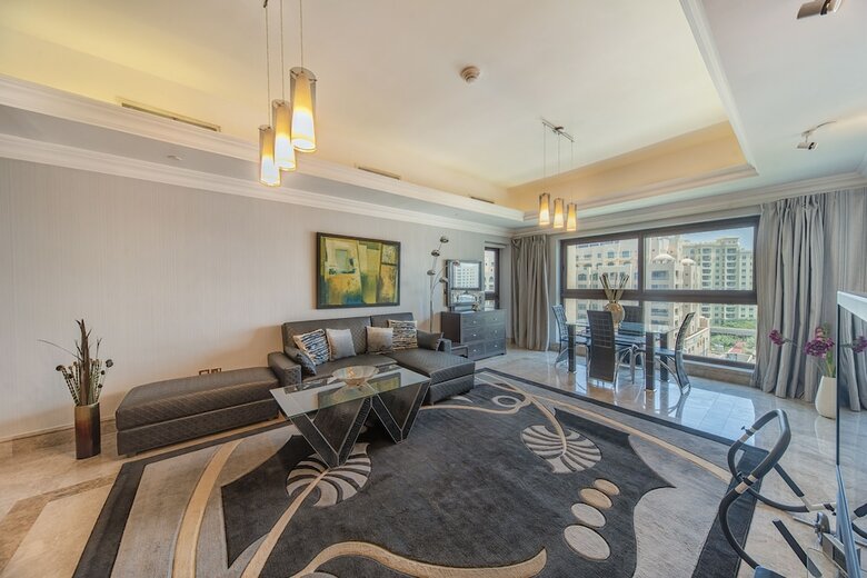 Apartamento Bnbme|1b-fairmont-3605