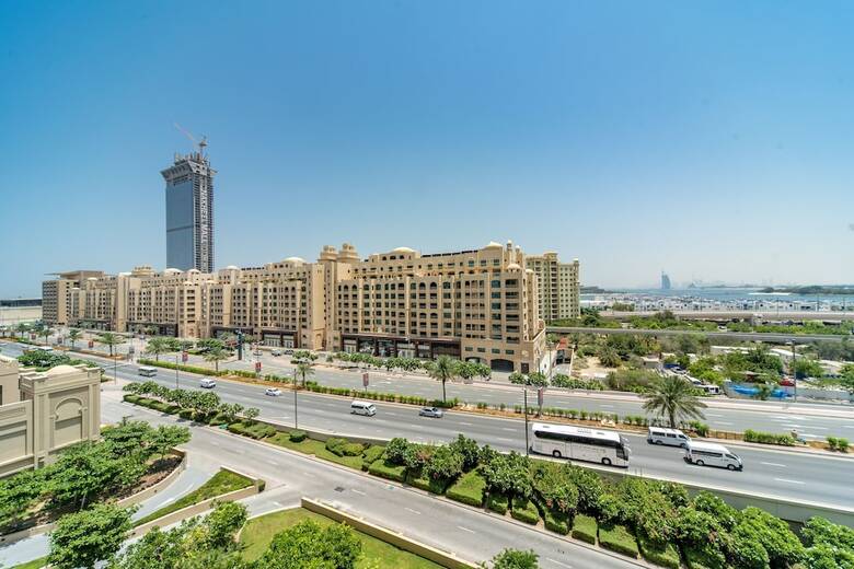 Apartamento Bnbme|1b-fairmont-3605