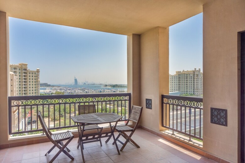 Apartamento Bnbme|1b-fairmont-3605