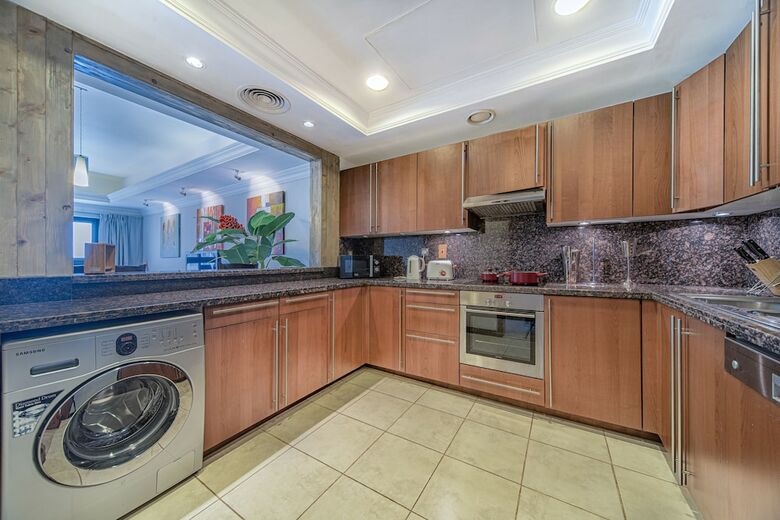 Apartamento Bnbme|1b-fairmont-3605