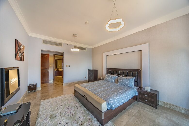 Apartamento Bnbme|1b-fairmont-3605
