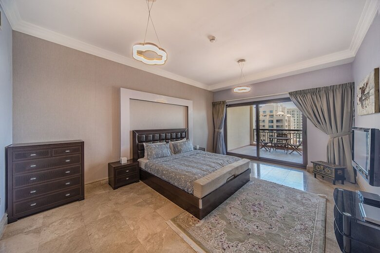Apartamento Bnbme|1b-fairmont-3605