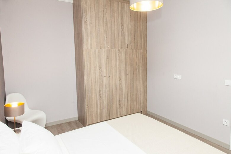 Apartamentos Cozy Penthouse - Stunning View Acropolis