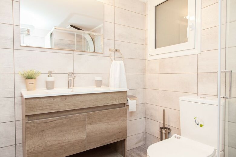 Apartamentos Cozy Penthouse - Stunning View Acropolis