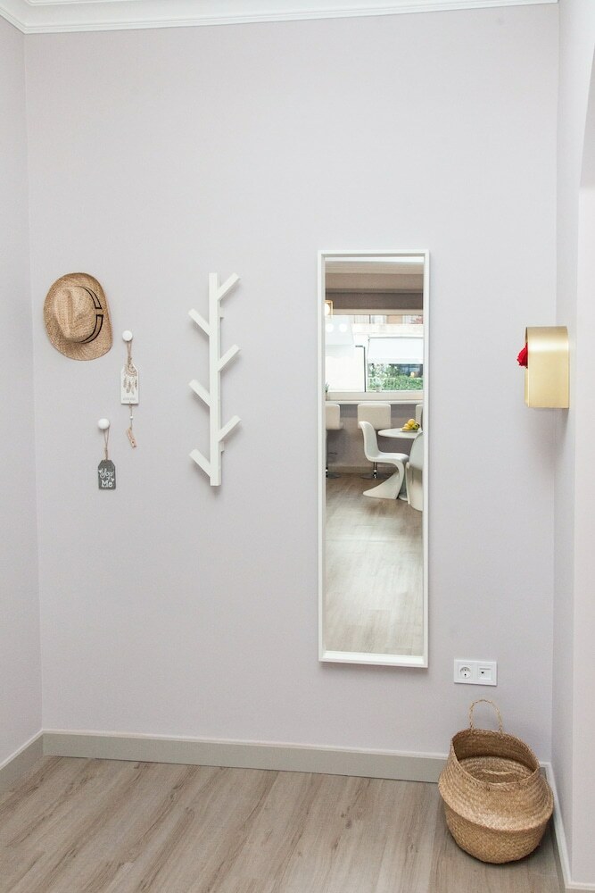 Apartamentos Cozy Penthouse - Stunning View Acropolis