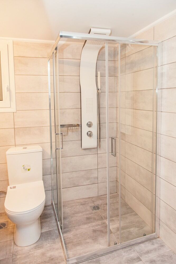 Apartamentos Cozy Penthouse - Stunning View Acropolis