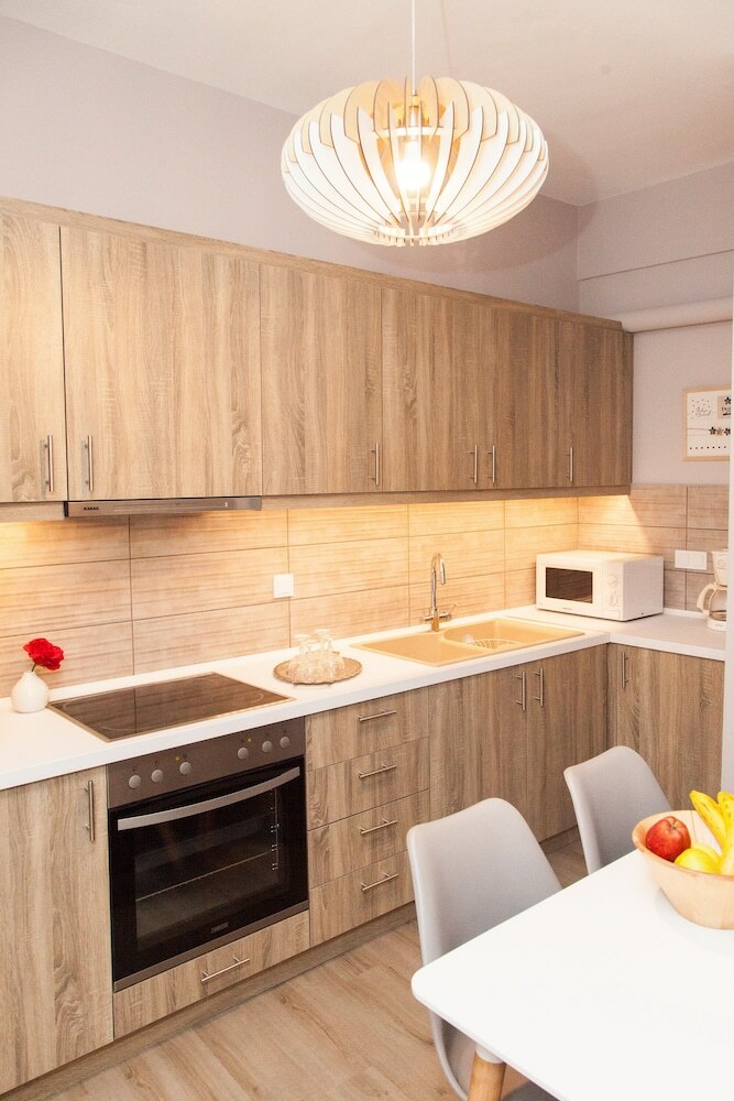 Apartamentos Cozy Penthouse - Stunning View Acropolis