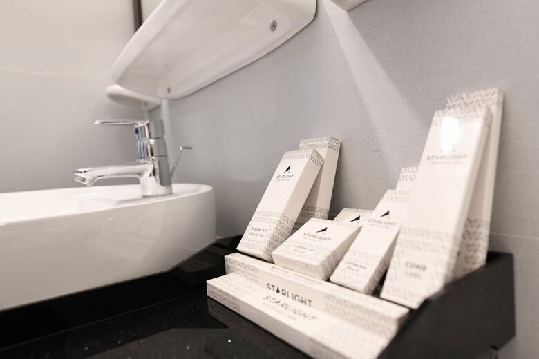 Coto Starlight Boutique Hotel