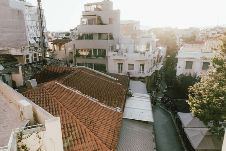 Apartamentos Pallados Suites - Ippia