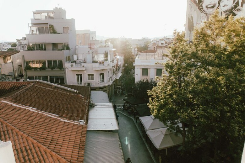 Apartamentos Pallados Suites - Ippia
