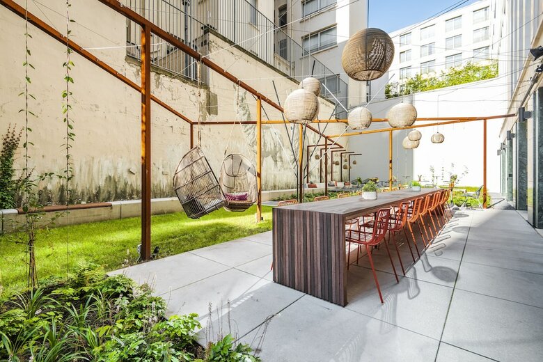 Hotel A-stay Antwerpen