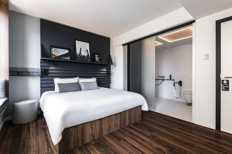 Hotel A-stay Antwerpen