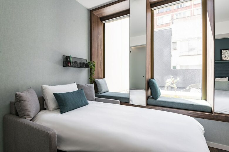 Hotel A-stay Antwerpen