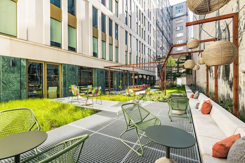 Hotel A-stay Antwerpen