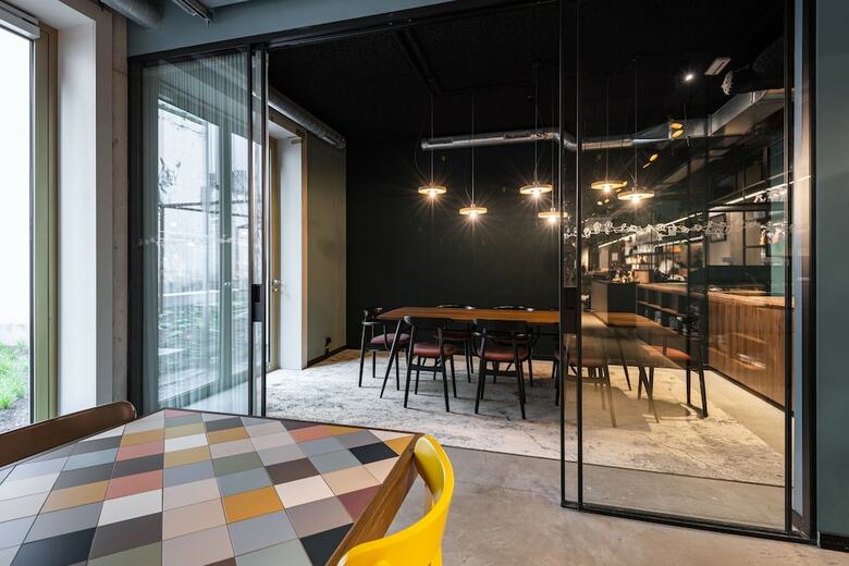 Hotel A-stay Antwerpen