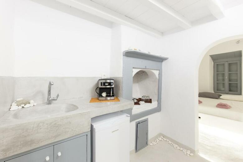 Apartamentos Melinas House - Mykonos Town