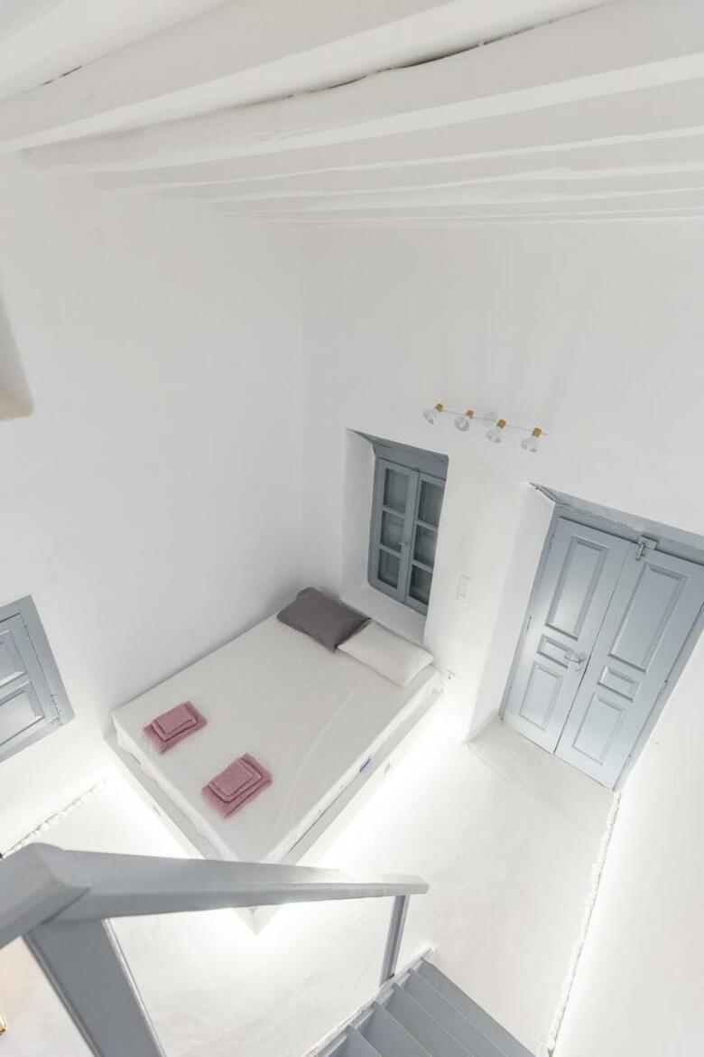 Apartamentos Melinas House - Mykonos Town