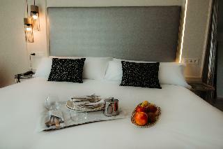 Urban Anaga Hotel