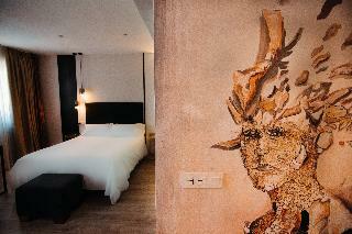 Urban Anaga Hotel