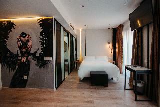 Urban Anaga Hotel