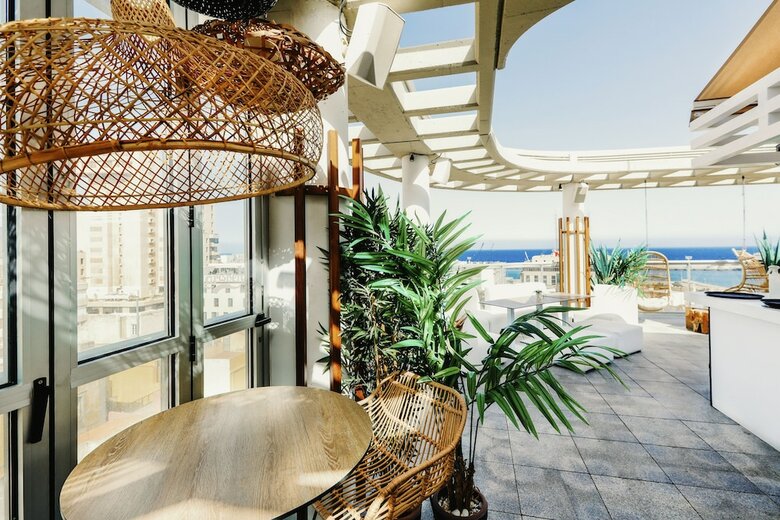Urban Anaga Hotel