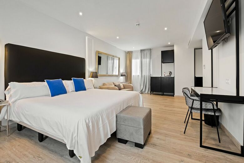 Urban Anaga Hotel