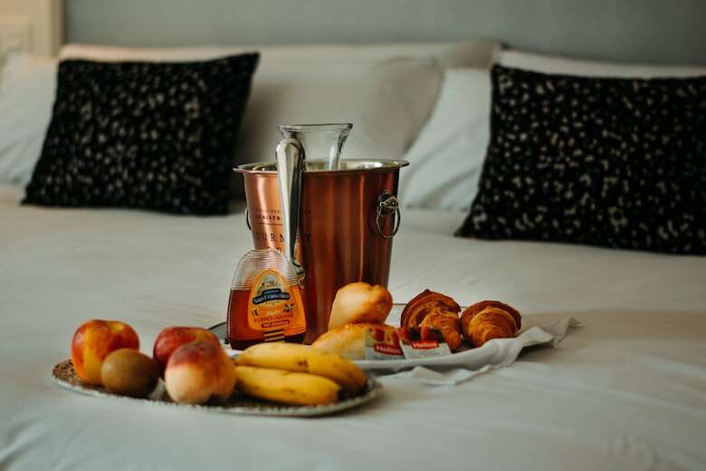 Urban Anaga Hotel