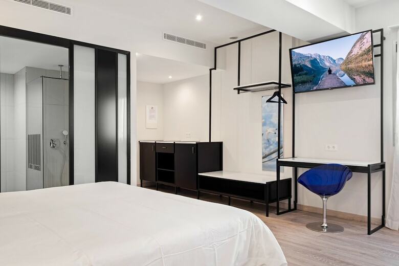 Urban Anaga Hotel