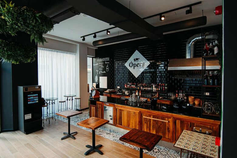 Urban Anaga Hotel