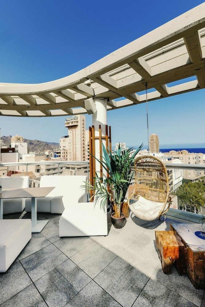 Urban Anaga Hotel