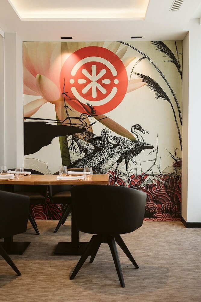 Urban Anaga Hotel