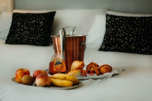 Urban Anaga Hotel