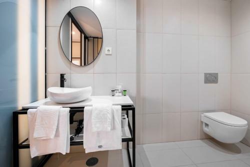 Urban Anaga Hotel