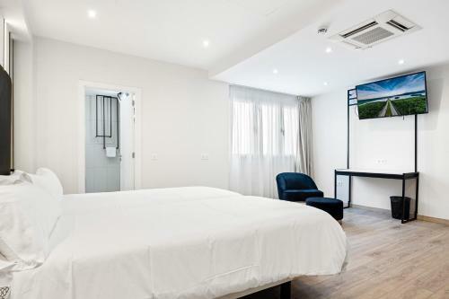 Urban Anaga Hotel
