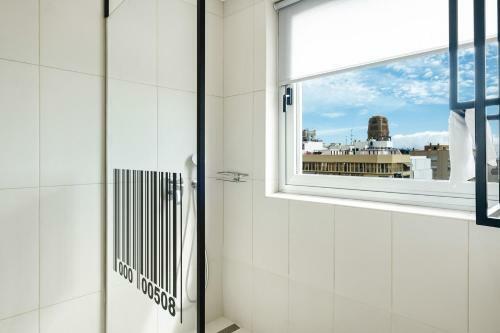 Urban Anaga Hotel